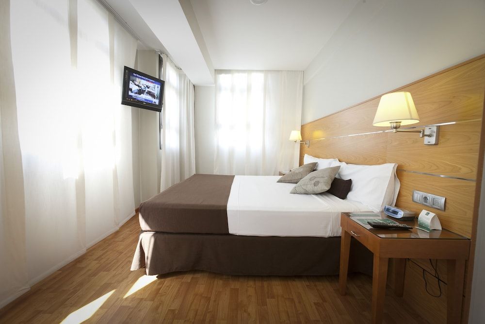 Hôtel Exe Las Palmas 4* pas cher photo 50