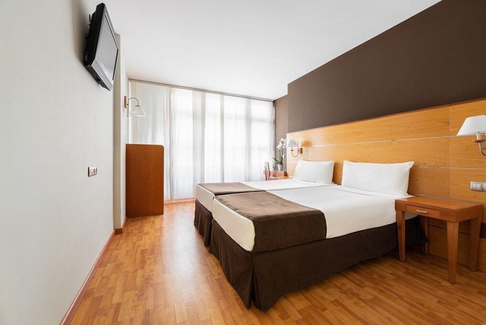 Hôtel Exe Las Palmas 4* pas cher photo 51