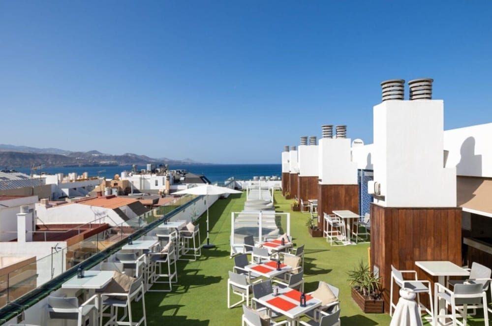 Hôtel Exe Las Palmas 4* pas cher photo 54