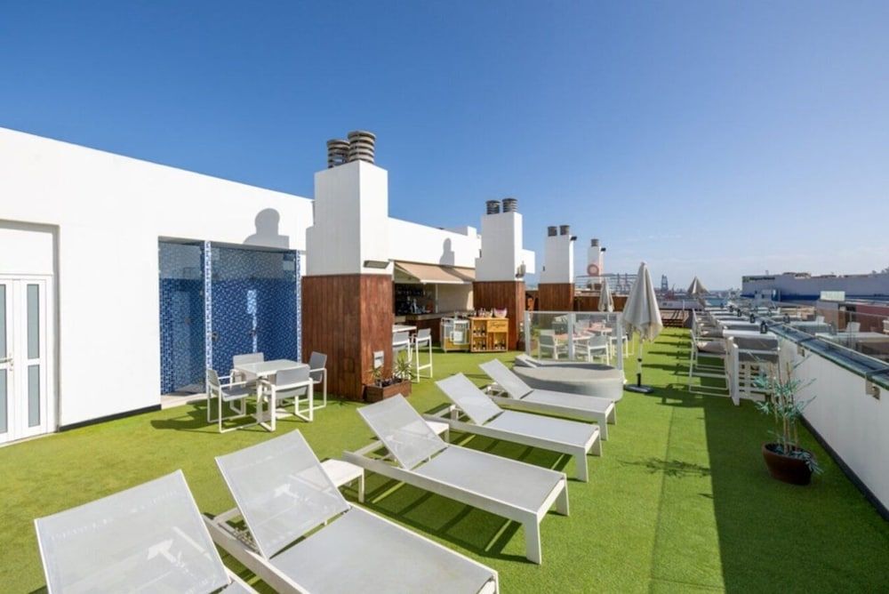 Hôtel Exe Las Palmas 4* pas cher photo 60