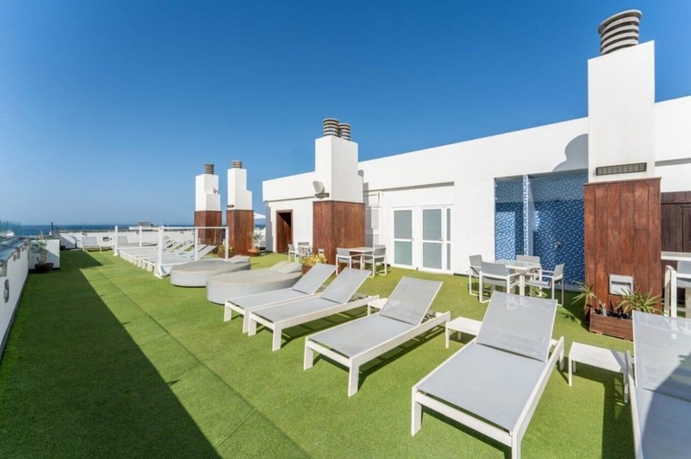 Hôtel Exe Las Palmas 4* pas cher photo 61