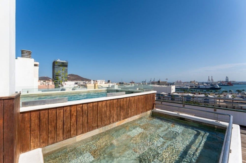 Hôtel Exe Las Palmas 4* pas cher photo 62