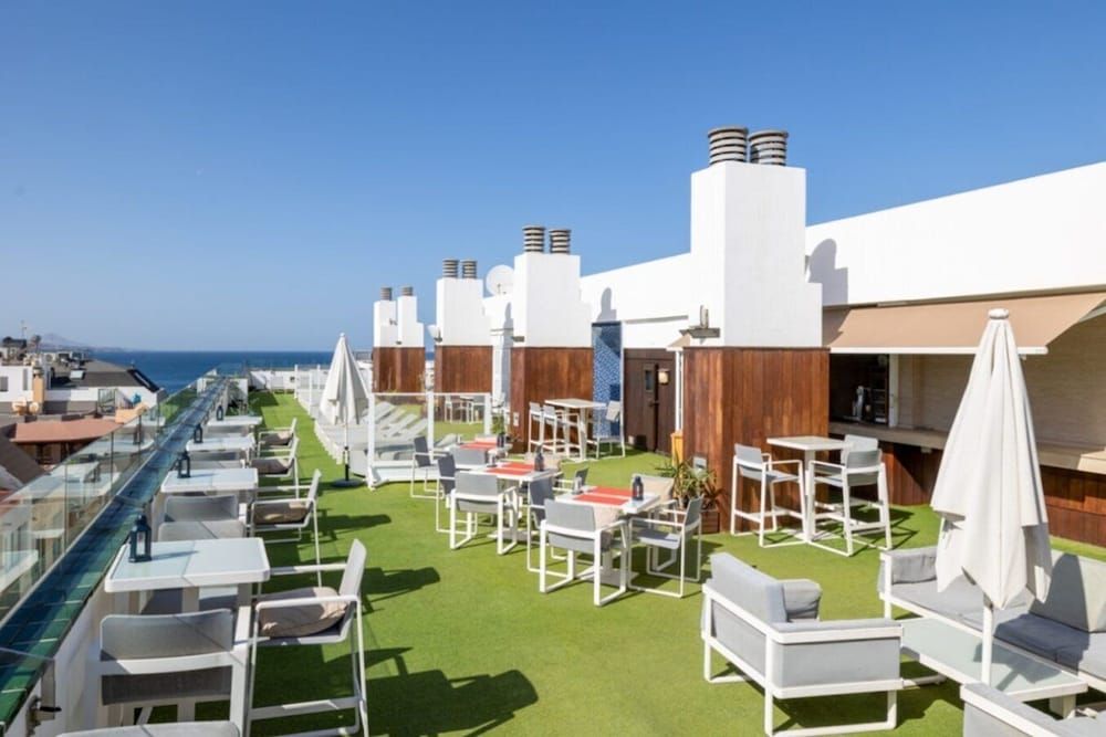Hôtel Exe Las Palmas 4* pas cher photo 63