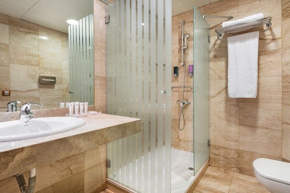 Hôtel Exe Las Palmas 4* pas cher photo 71