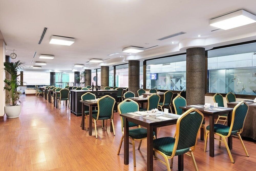 Hôtel Exe Las Palmas 4* pas cher photo 73