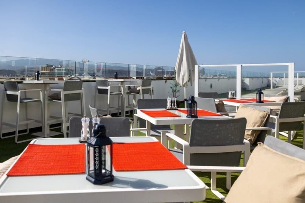 Hôtel Exe Las Palmas 4* pas cher photo 77