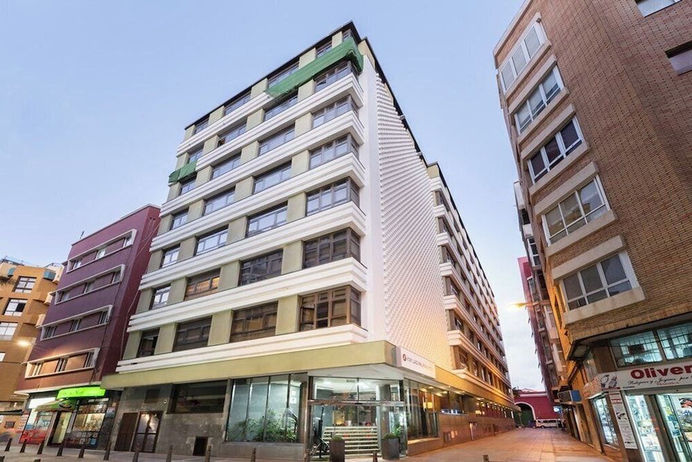 Hôtel Exe Las Palmas 4* pas cher photo 79
