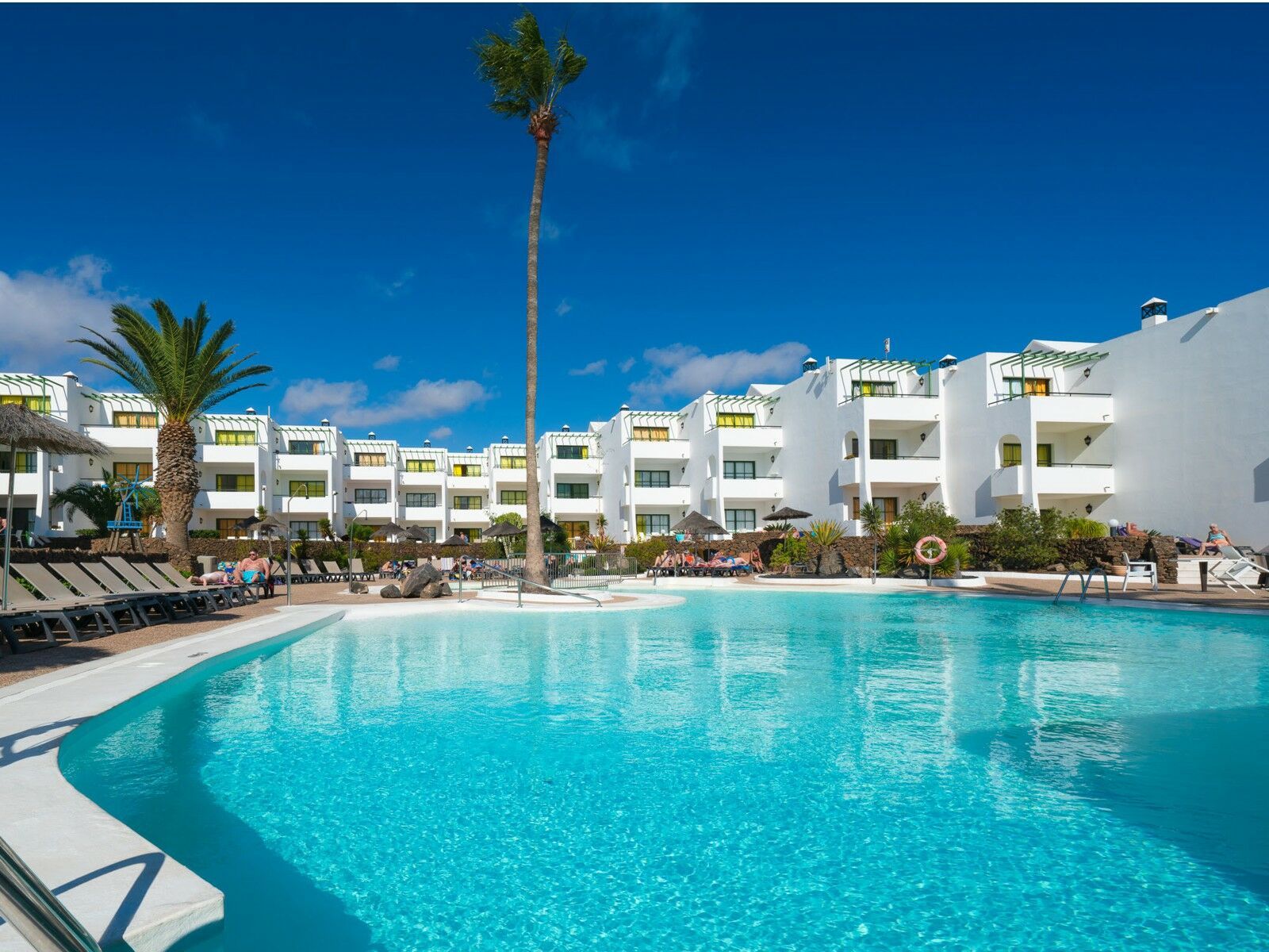 Hotel Siroco by SeaSense 3* pas cher photo 2