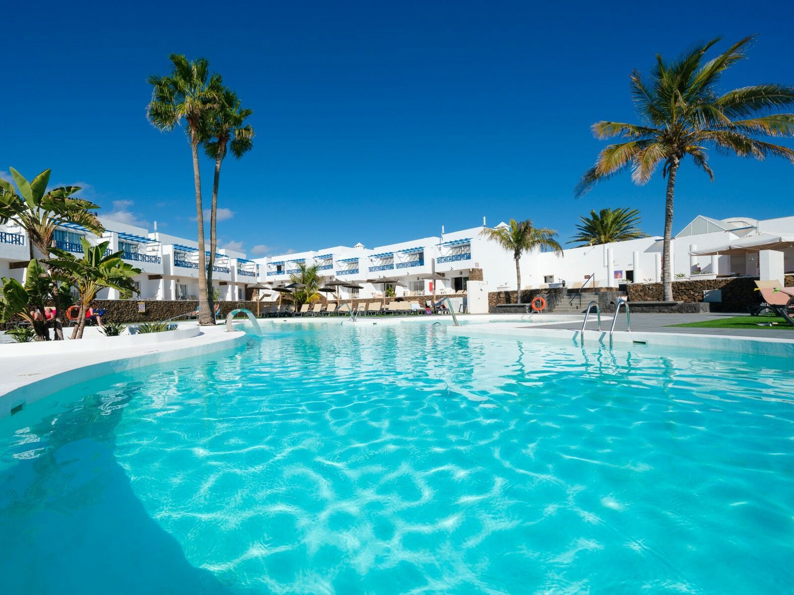 Hotel Siroco by SeaSense 3* pas cher photo 3