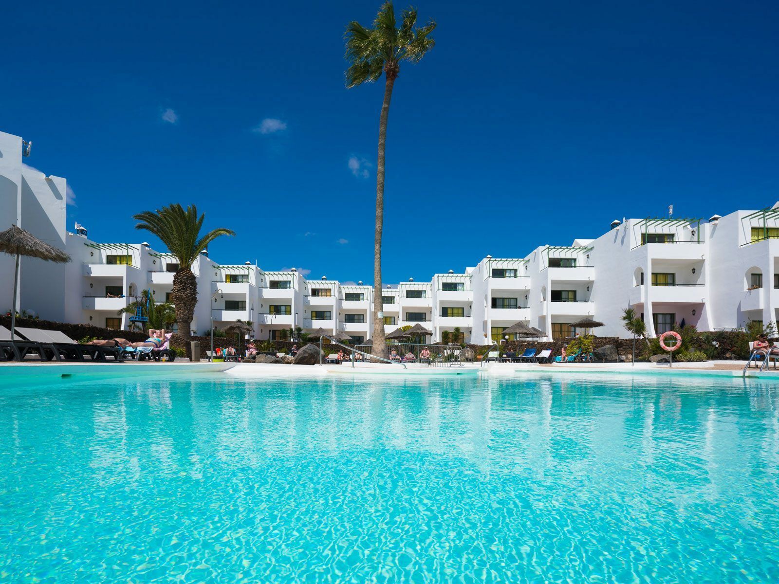 Hotel Siroco by SeaSense 3* pas cher photo 4