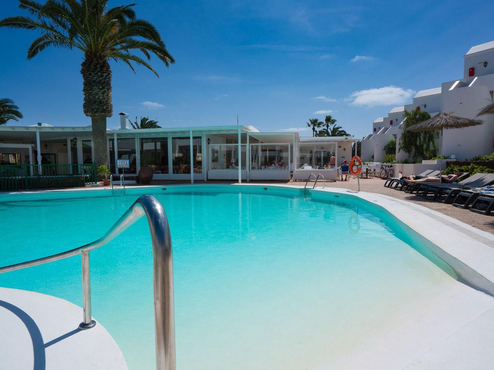 Hotel Siroco by SeaSense 3* pas cher photo 5