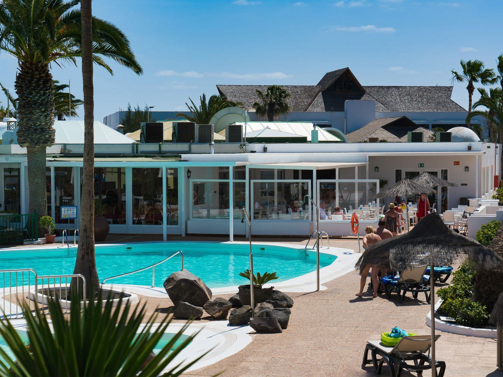 Hotel Siroco by SeaSense 3* pas cher photo 6