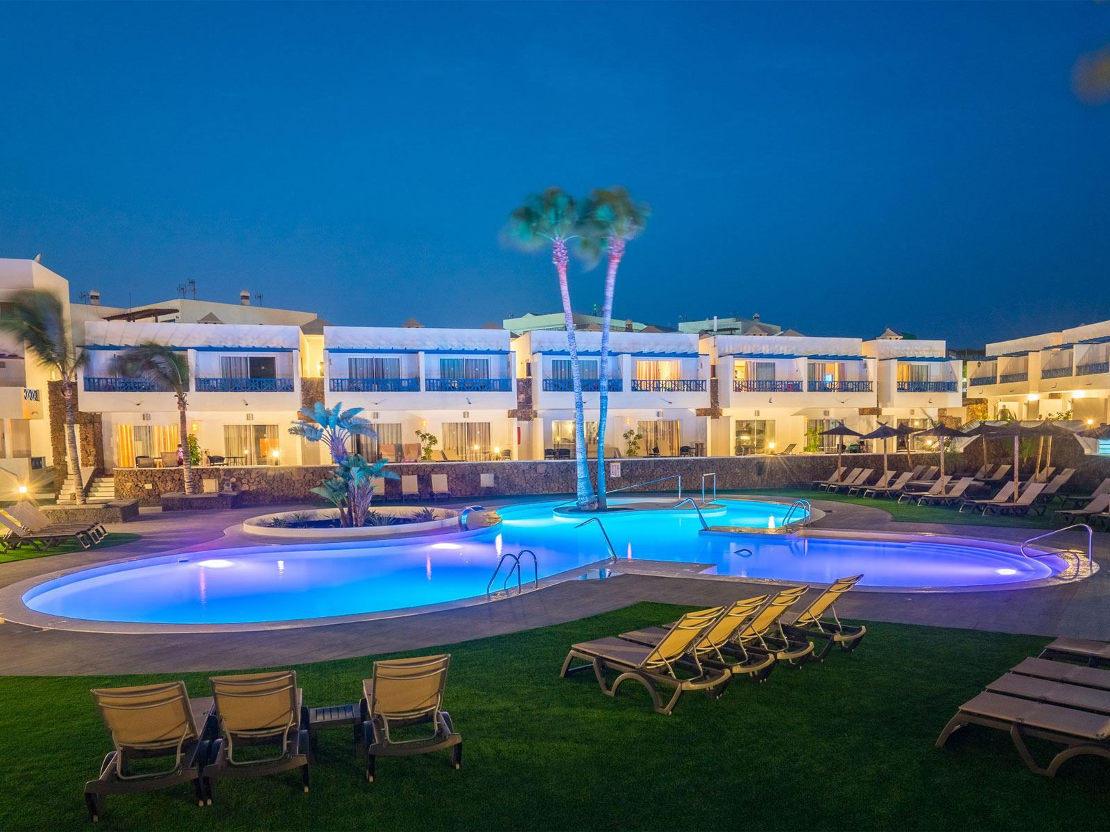 Hotel Siroco by SeaSense 3* pas cher photo 7