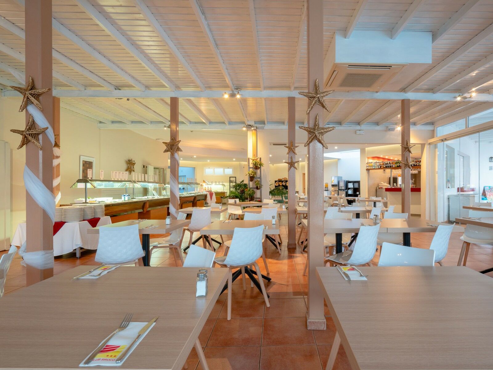 Hotel Siroco by SeaSense 3* pas cher photo 8