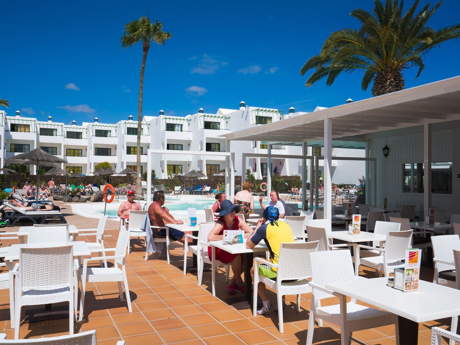 Hotel Siroco by SeaSense 3* pas cher photo 9