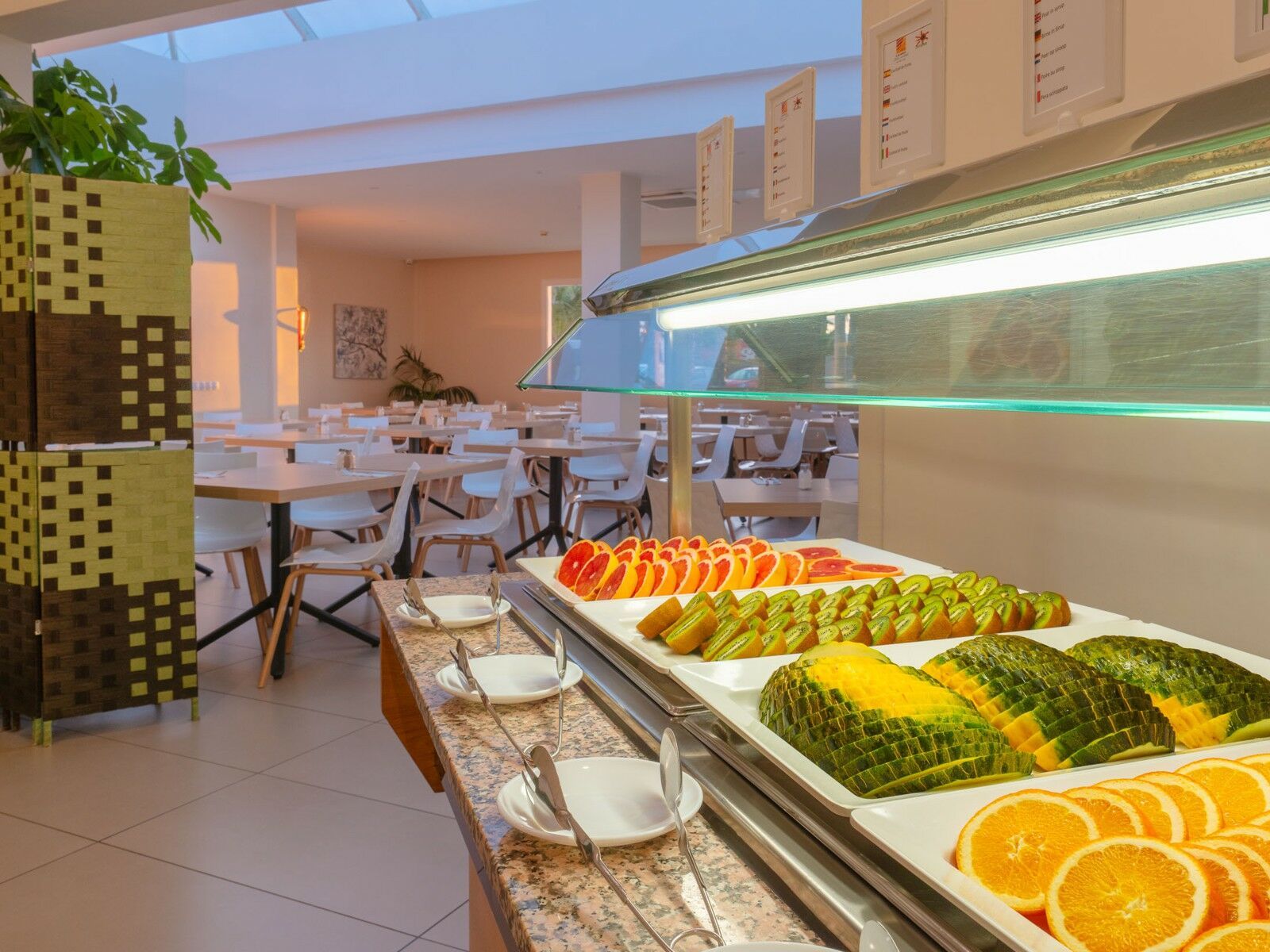 Hotel Siroco by SeaSense 3* pas cher photo 10