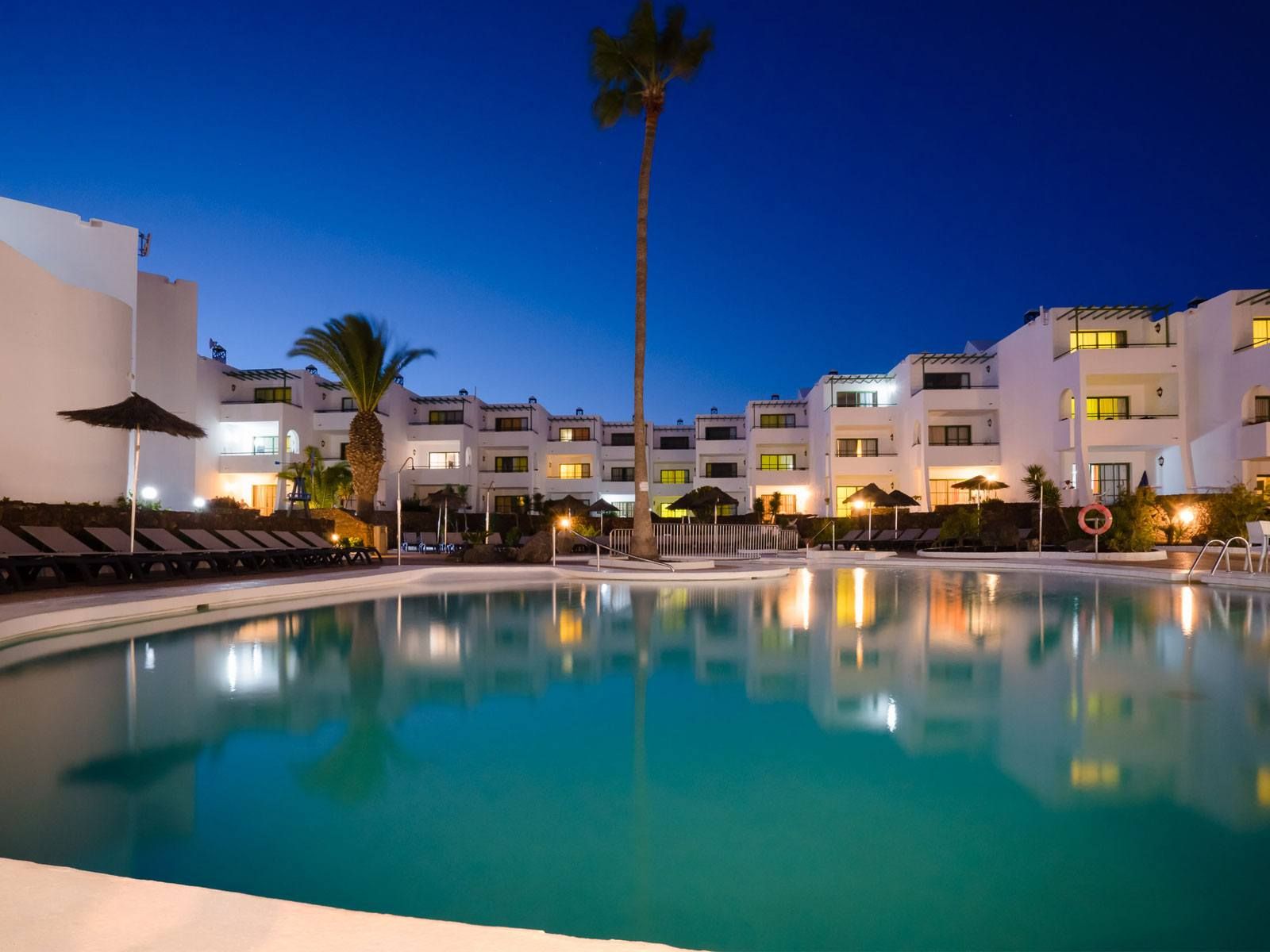 Hotel Siroco by SeaSense 3* pas cher photo 12