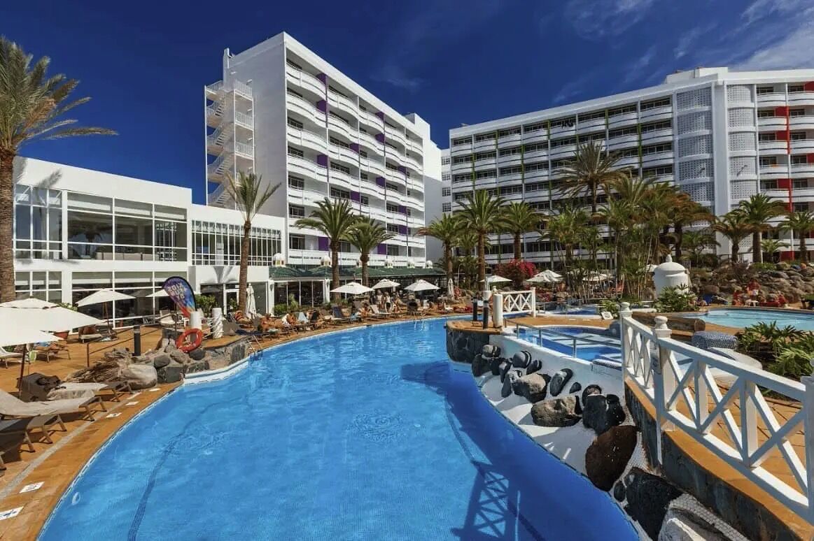 Hôtel Abora Buenaventura by Lopesan 4* pas cher photo 2
