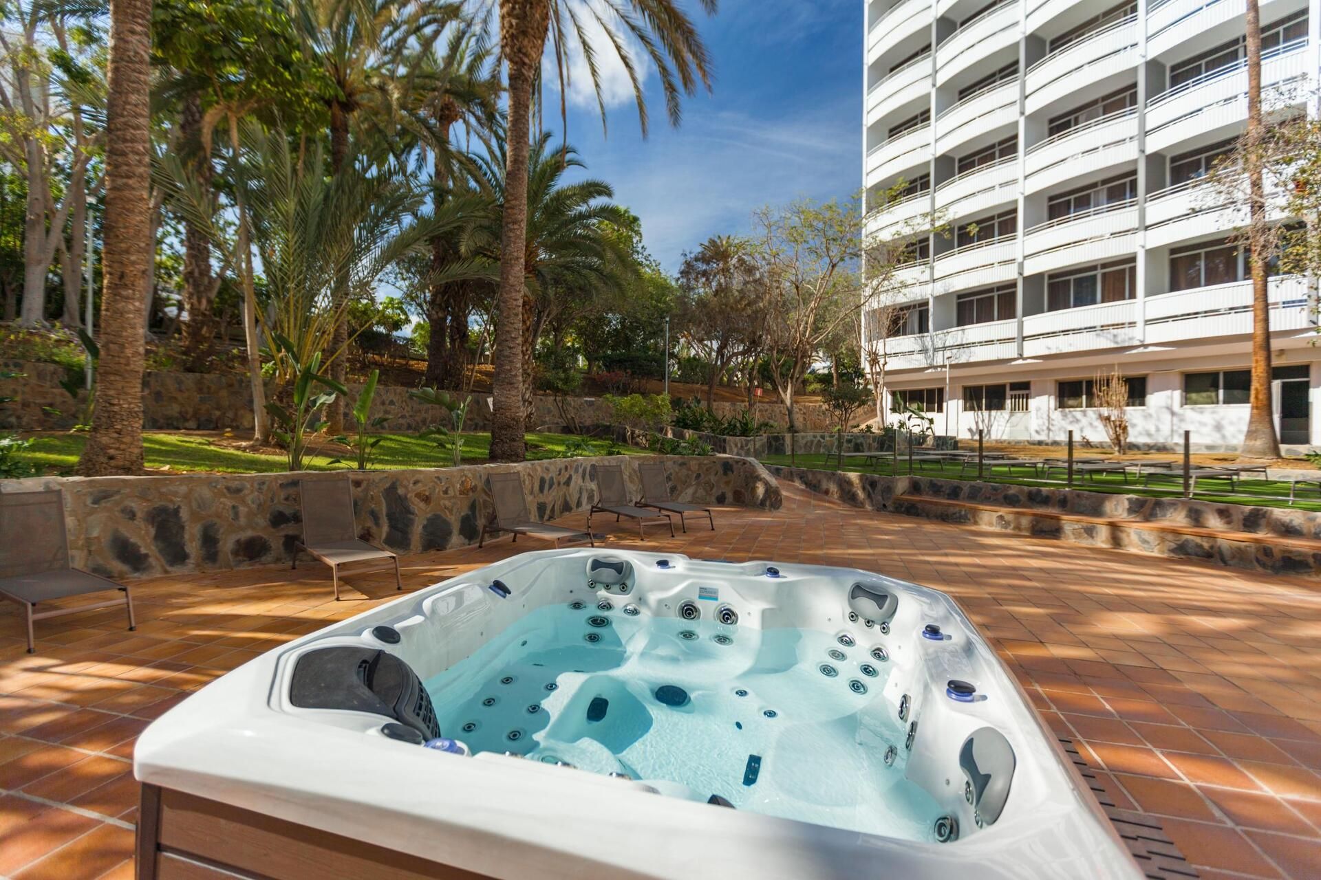 Hôtel Abora Buenaventura by Lopesan 4* pas cher photo 5