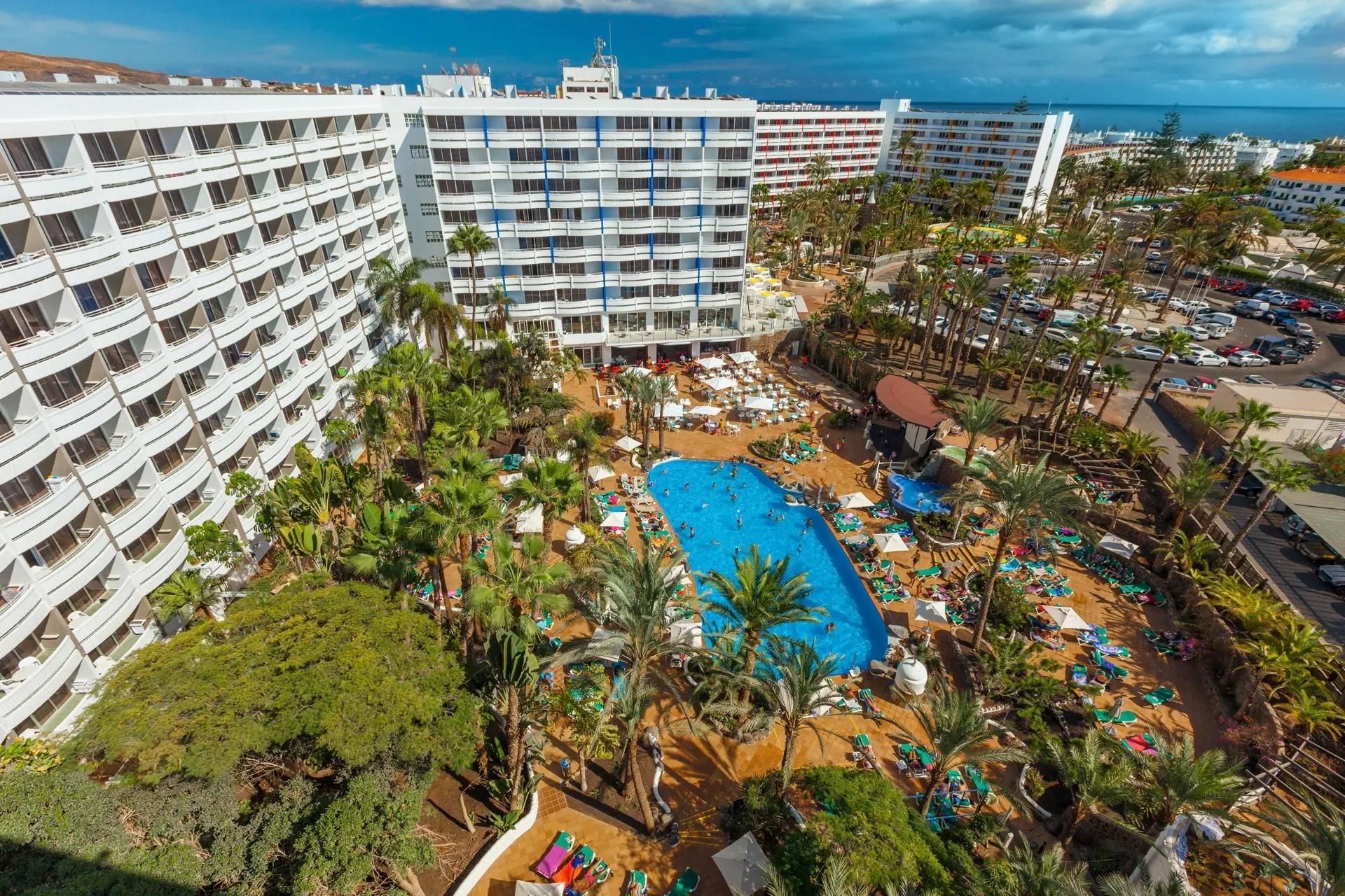 Hôtel Abora Buenaventura by Lopesan 4* pas cher photo 8