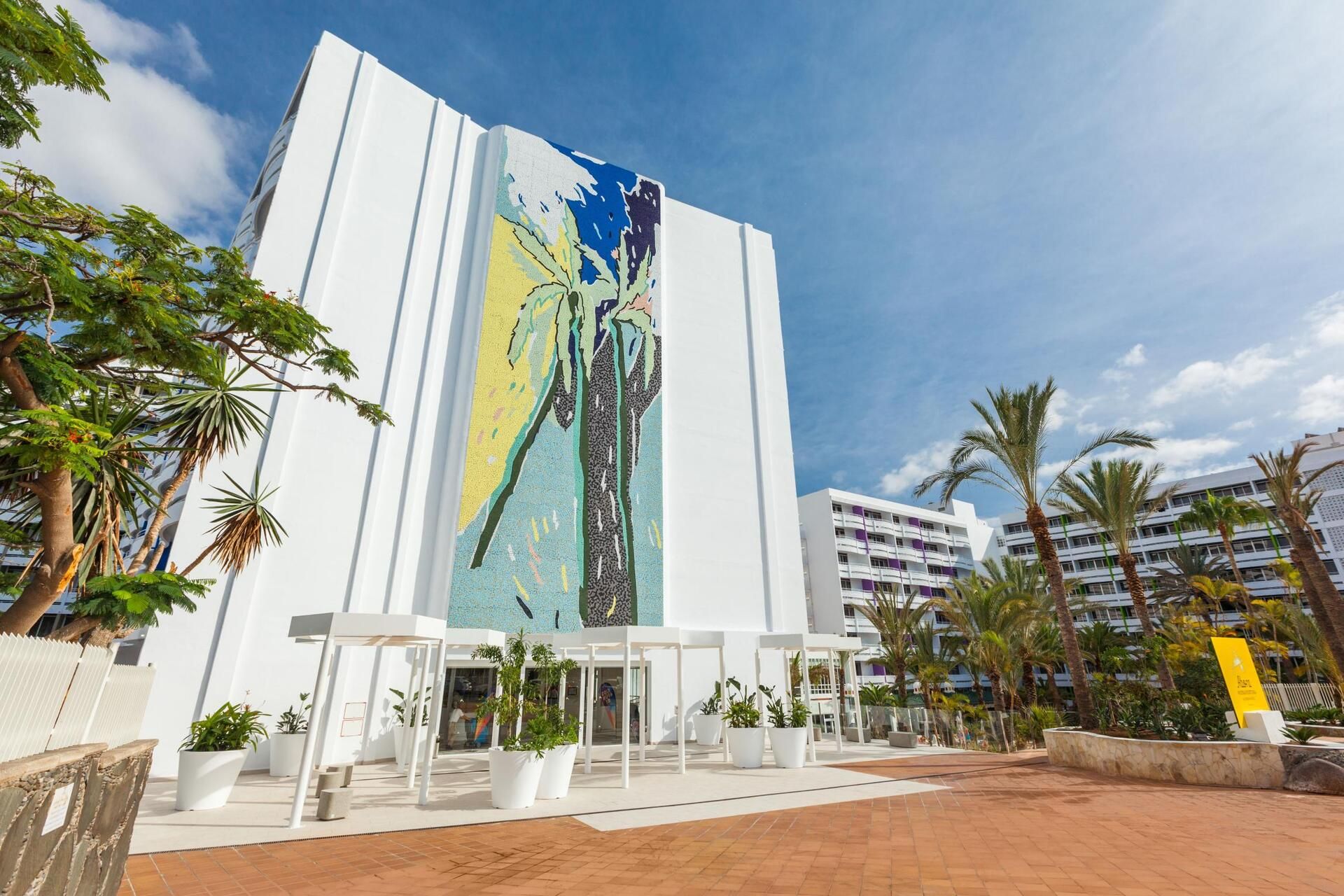 Hôtel Abora Buenaventura by Lopesan 4* pas cher photo 18