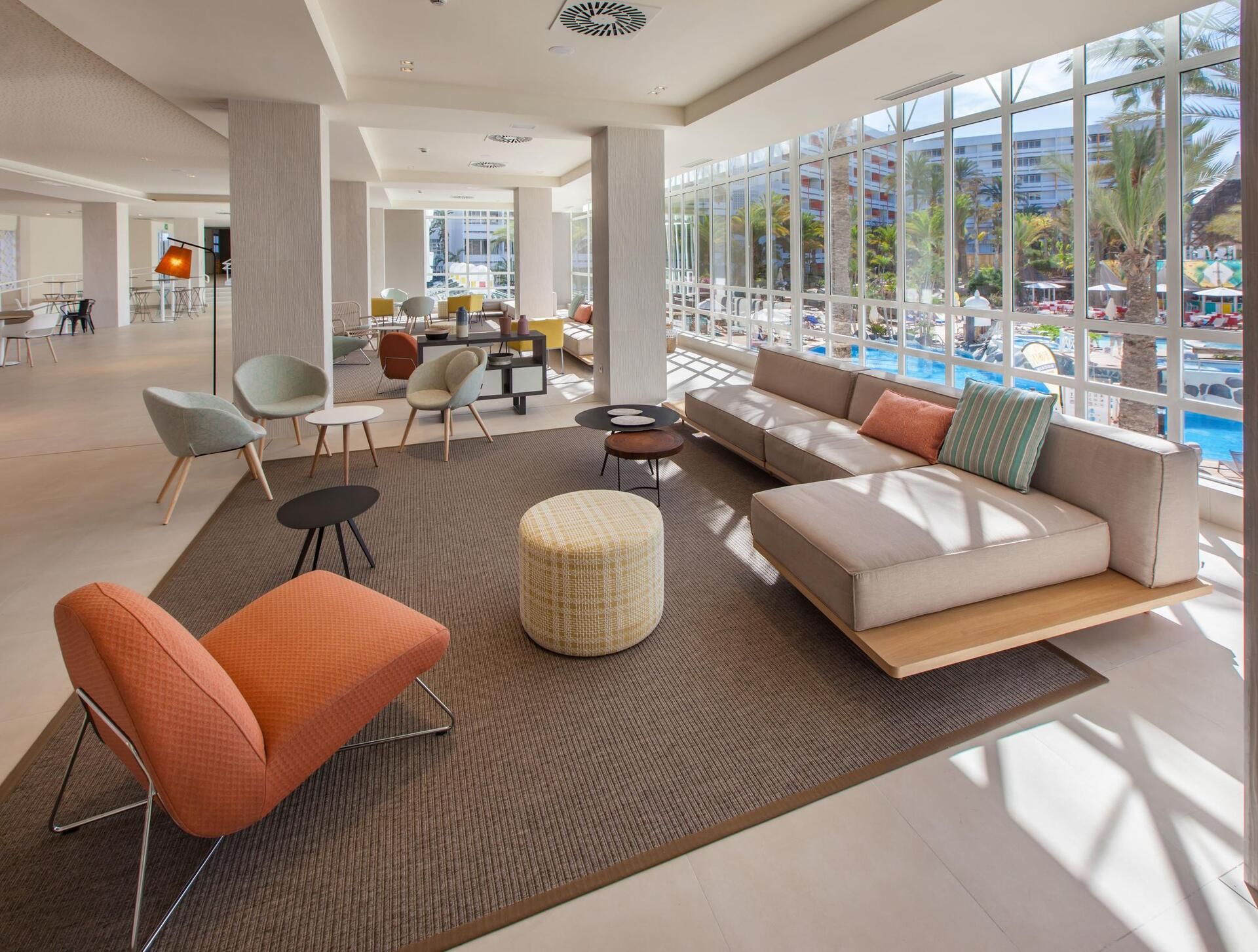 Hôtel Abora Buenaventura by Lopesan 4* pas cher photo 24