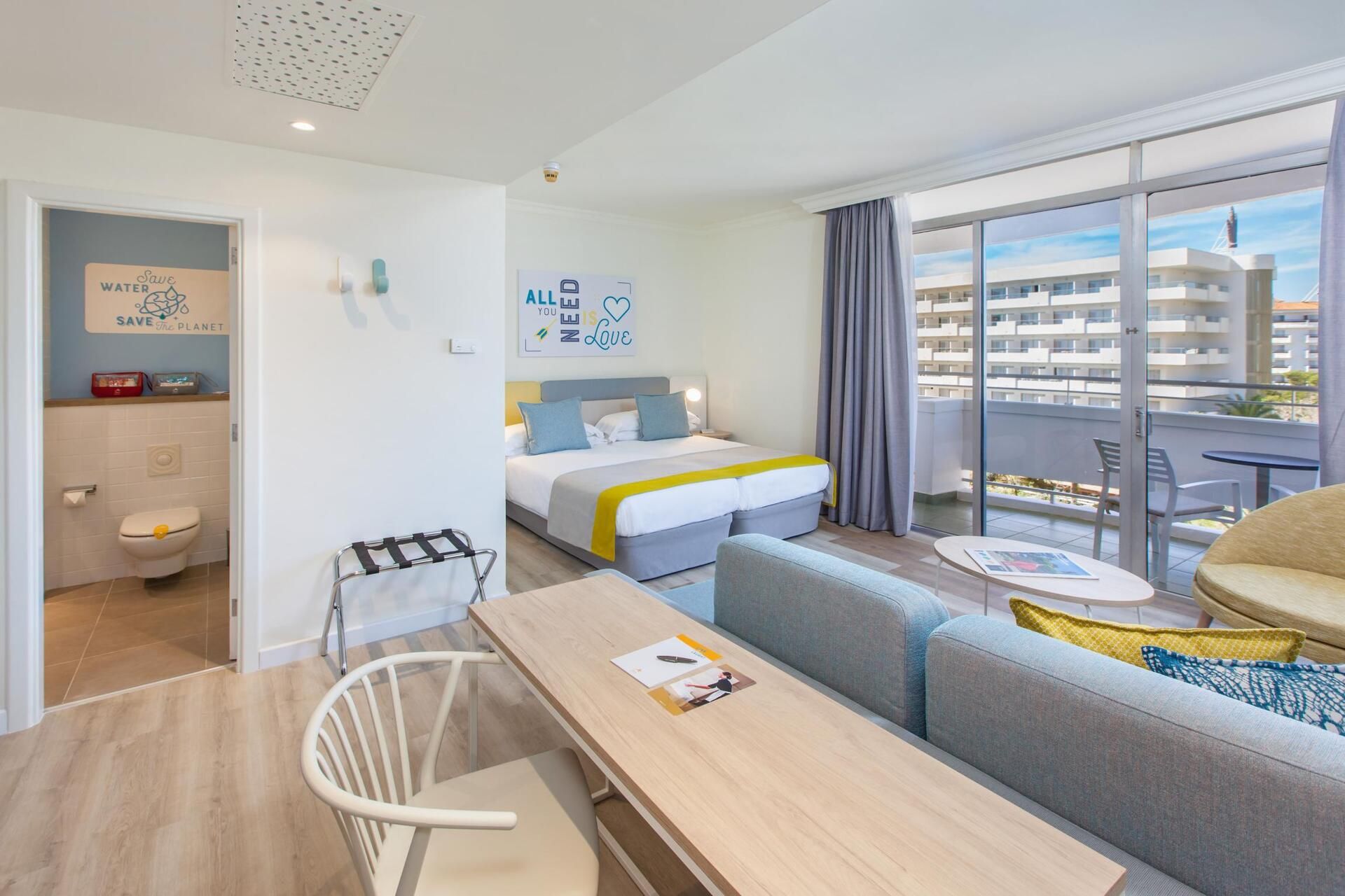 Hôtel Abora Buenaventura by Lopesan 4* pas cher photo 28
