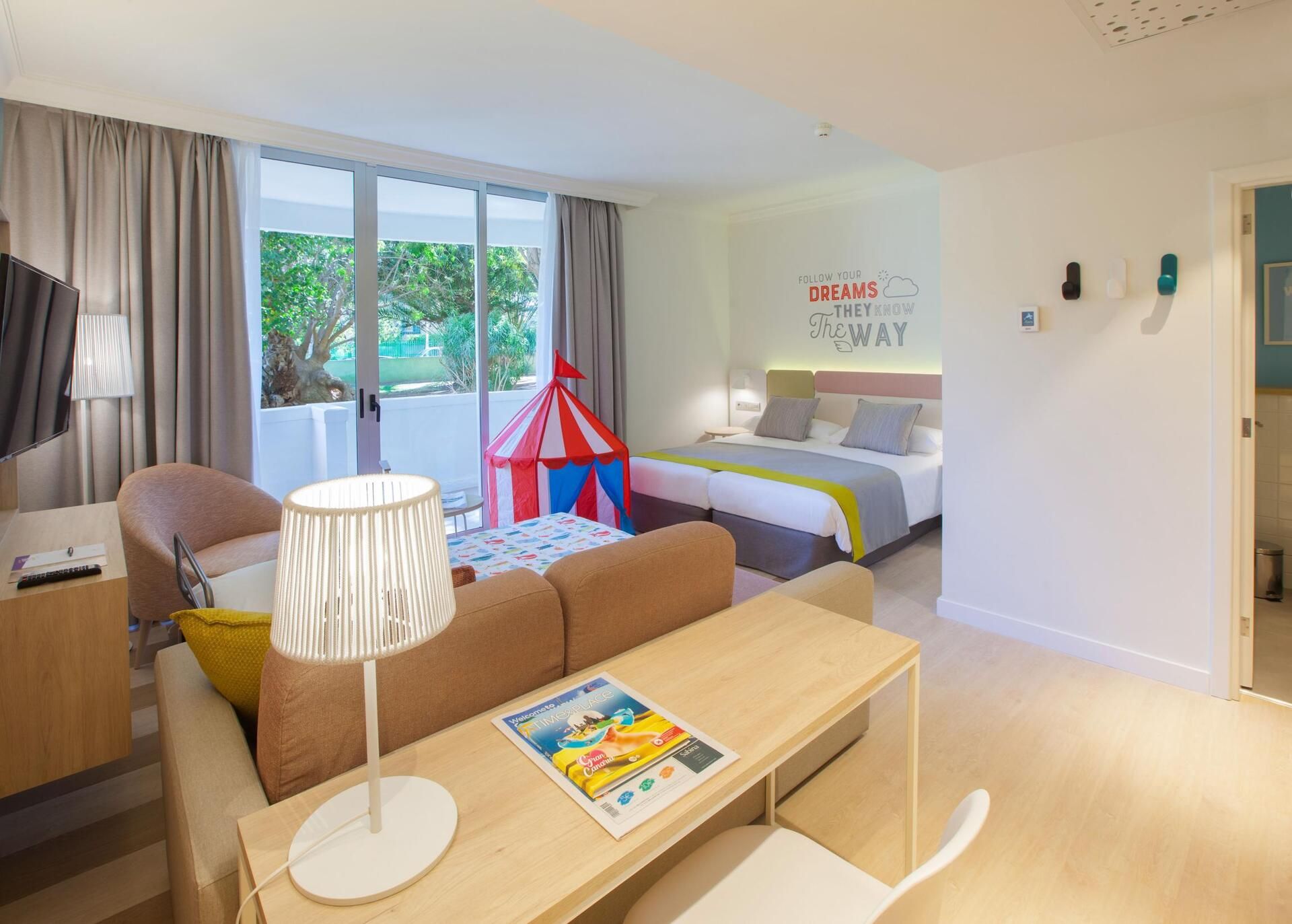 Hôtel Abora Buenaventura by Lopesan 4* pas cher photo 29
