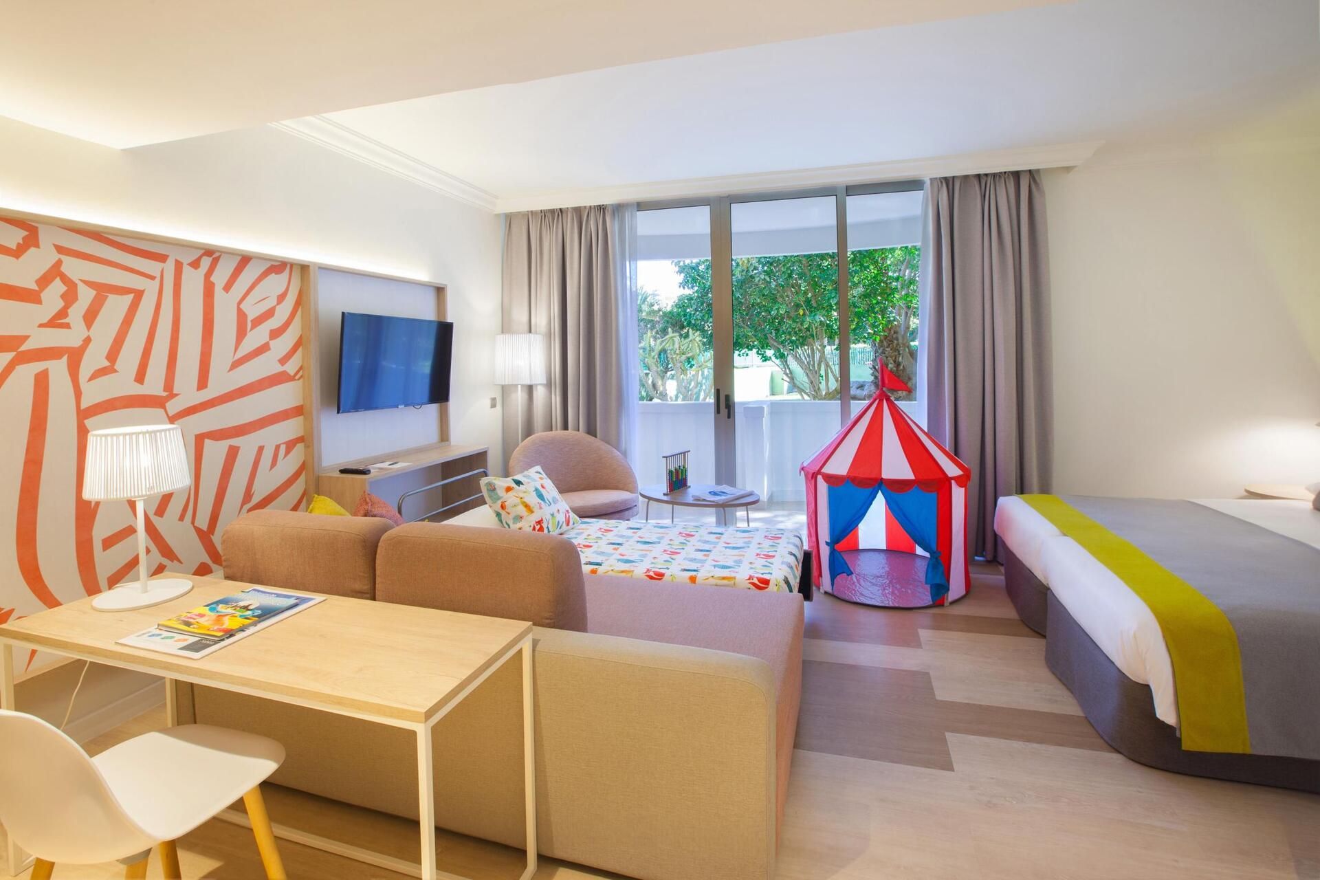Hôtel Abora Buenaventura by Lopesan 4* pas cher photo 30