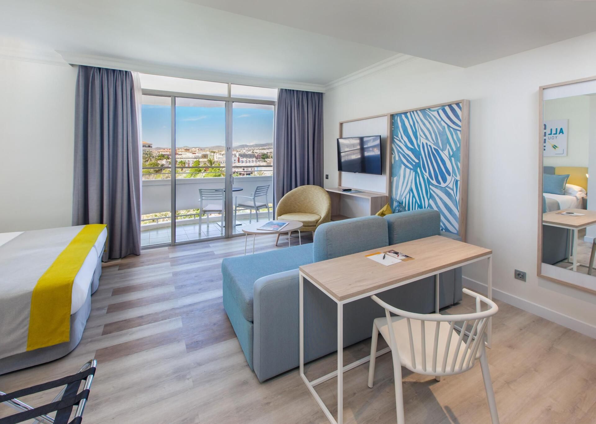 Hôtel Abora Buenaventura by Lopesan 4* pas cher photo 31