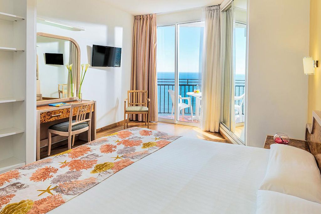 Hôtel Relaxia Beverly Park 3* pas cher photo 7