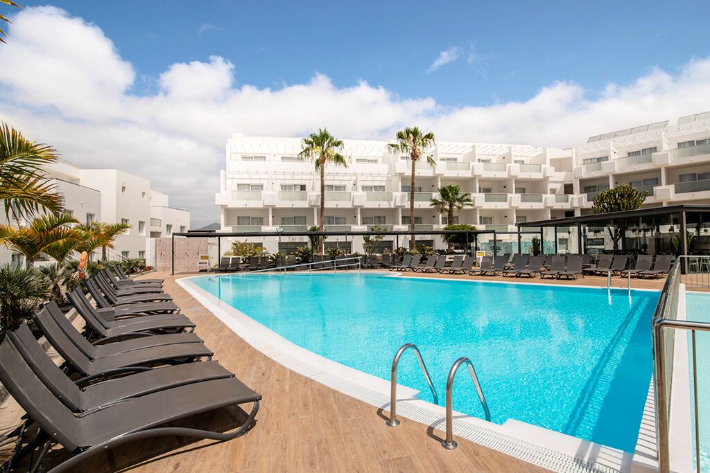 Hôtel Sentido Aequora Lanzarote Suites 4* pas cher photo 2