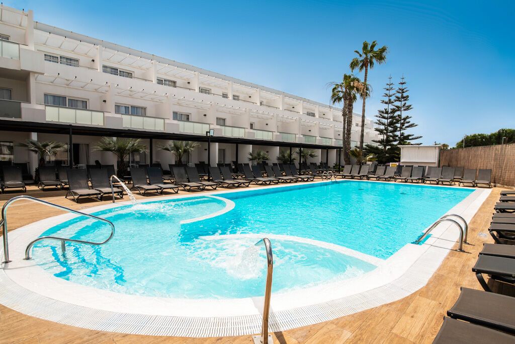 Hôtel Sentido Aequora Lanzarote Suites 4* pas cher photo 3