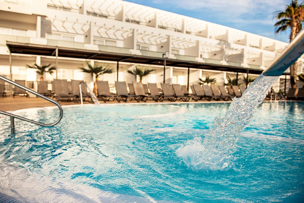 Hôtel Sentido Aequora Lanzarote Suites 4* pas cher photo 4