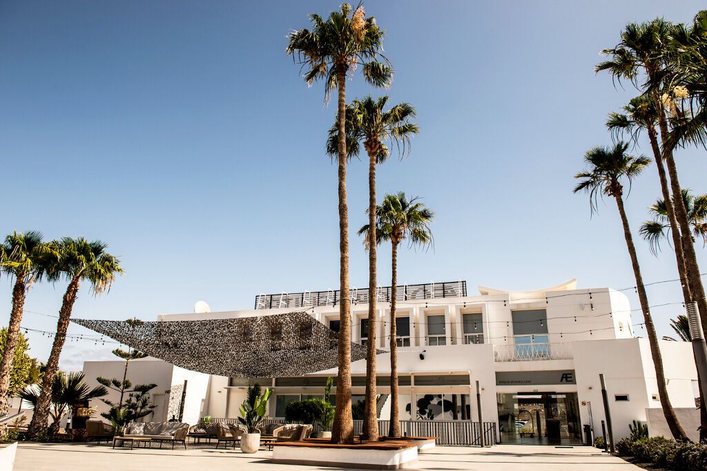 Hôtel Sentido Aequora Lanzarote Suites 4* pas cher photo 5