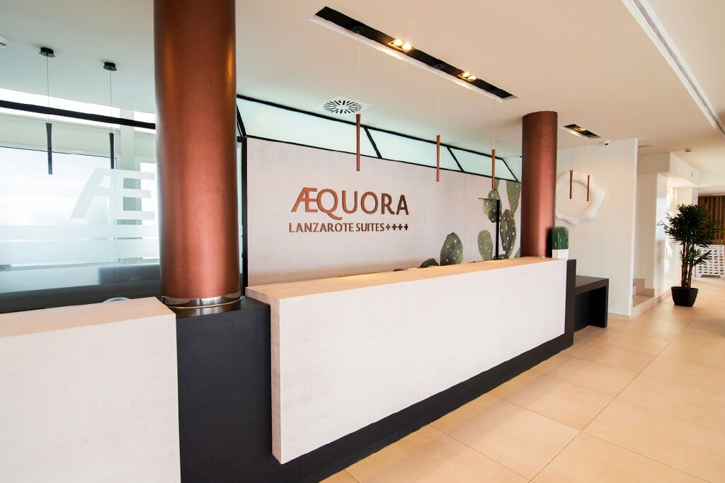 Hôtel Sentido Aequora Lanzarote Suites 4* pas cher photo 6
