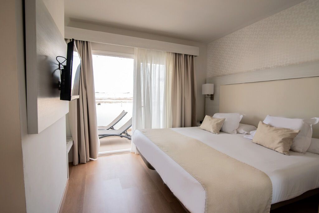 Hôtel Sentido Aequora Lanzarote Suites 4* pas cher photo 7
