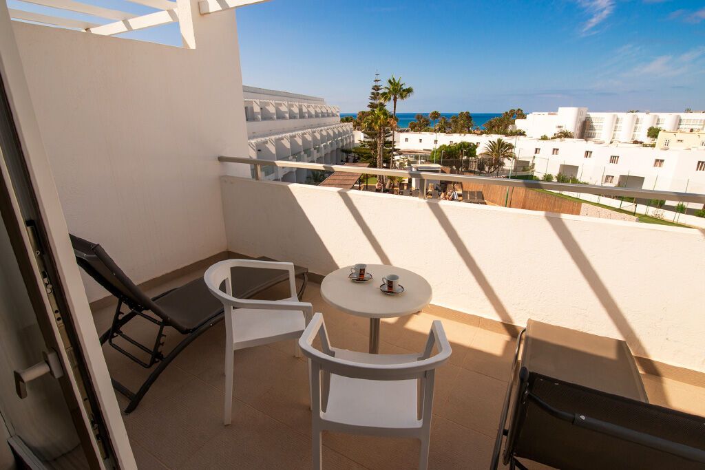 Hôtel Sentido Aequora Lanzarote Suites 4* pas cher photo 8