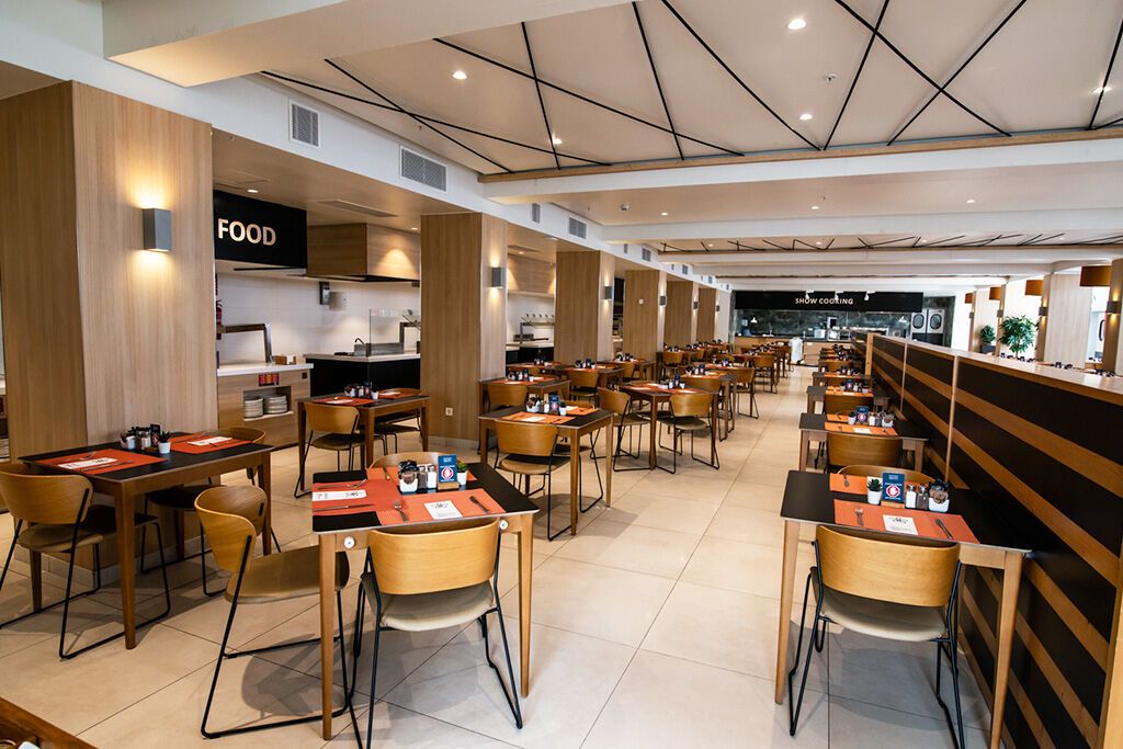 Hôtel Sentido Aequora Lanzarote Suites 4* pas cher photo 9