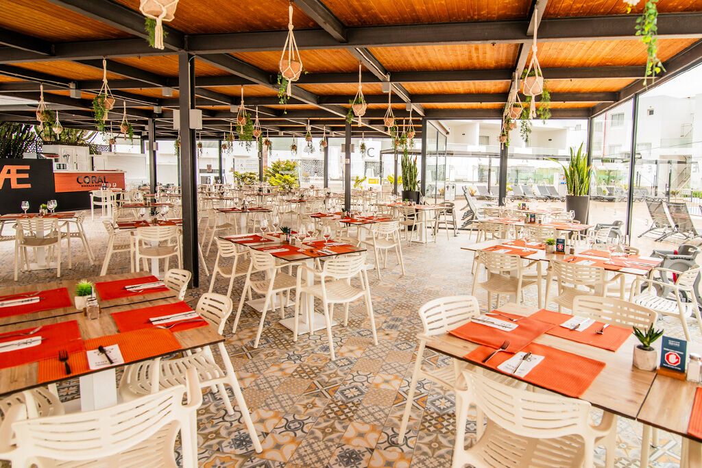 Hôtel Sentido Aequora Lanzarote Suites 4* pas cher photo 10