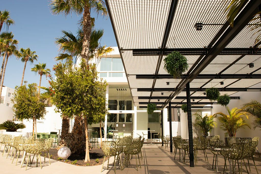 Hôtel Sentido Aequora Lanzarote Suites 4* pas cher photo 11
