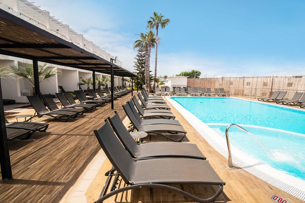 Hôtel Sentido Aequora Lanzarote Suites 4* pas cher photo 13