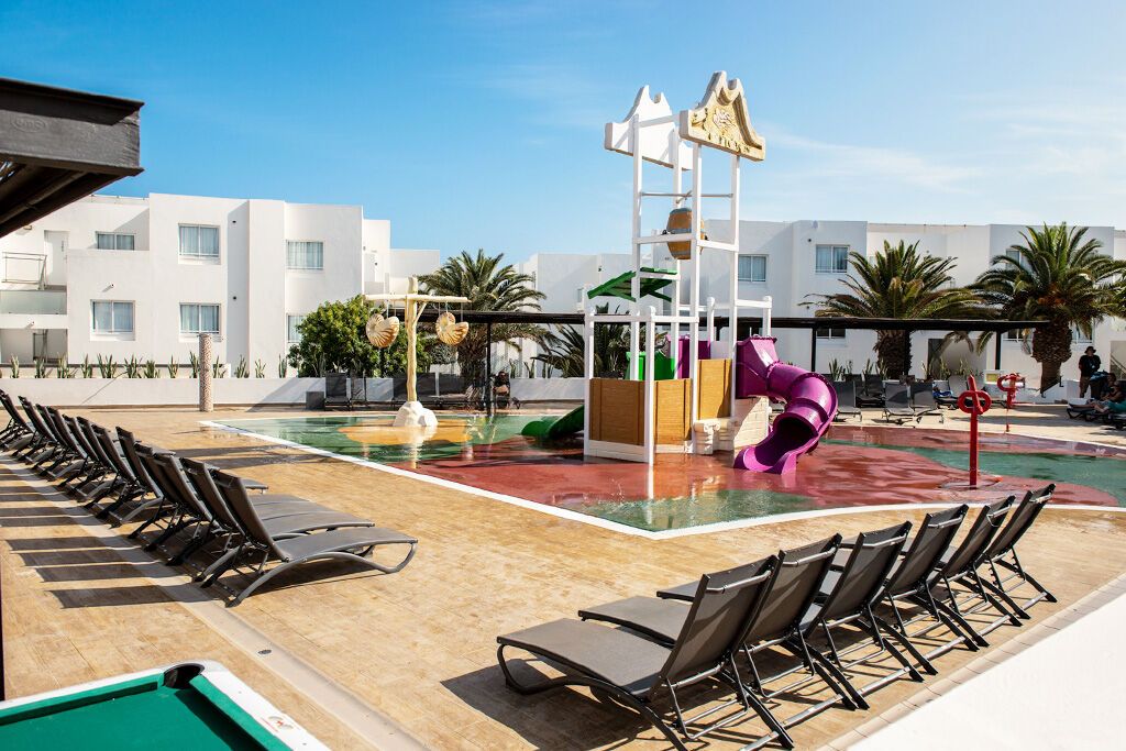 Hôtel Sentido Aequora Lanzarote Suites 4* pas cher photo 14