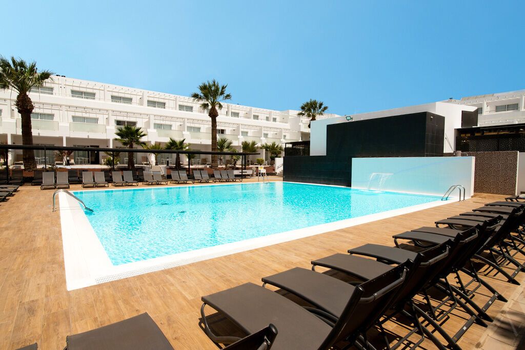 Hôtel Sentido Aequora Lanzarote Suites 4* pas cher photo 15
