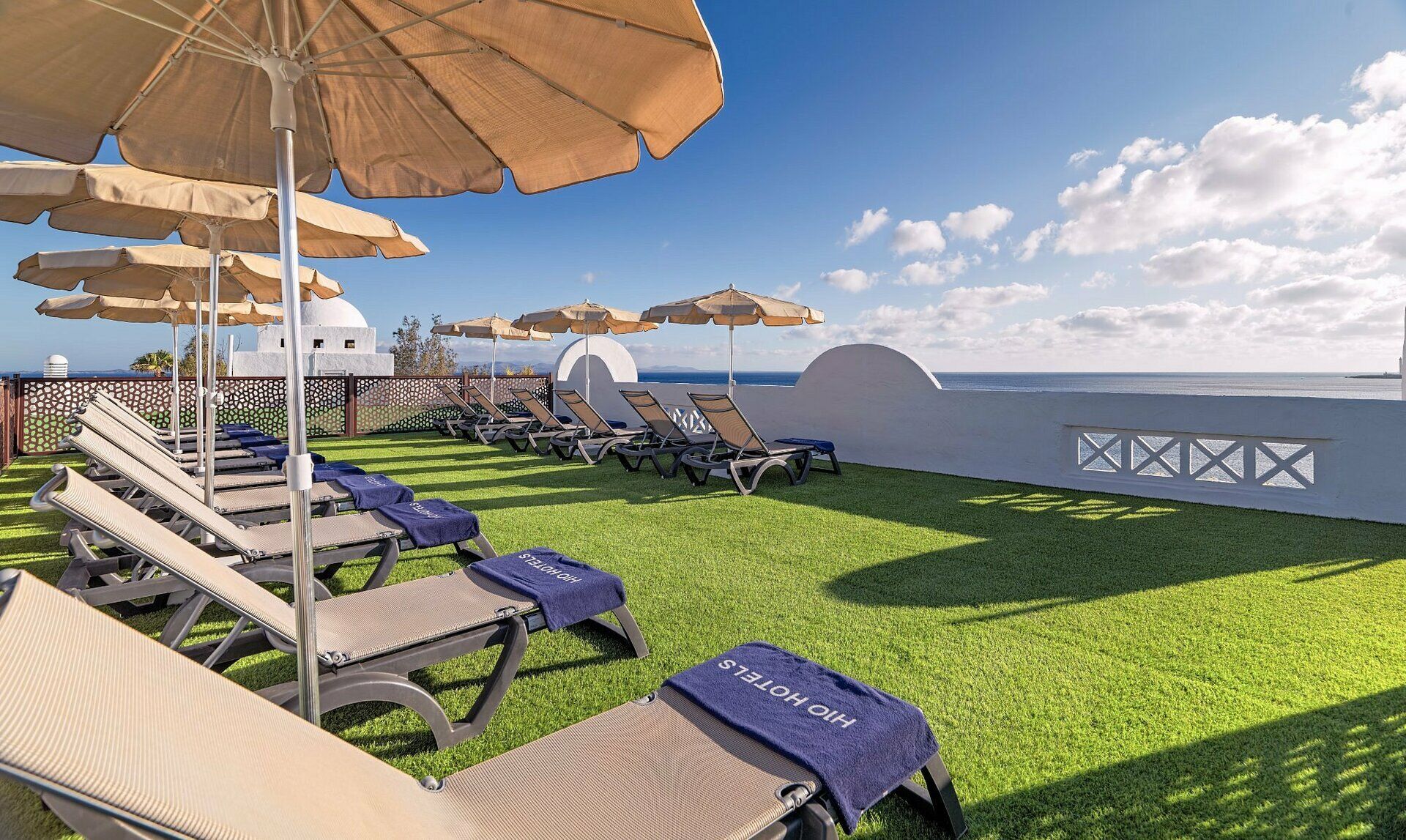 Hôtel H10 Timanfaya Palace 4* pas cher photo 4