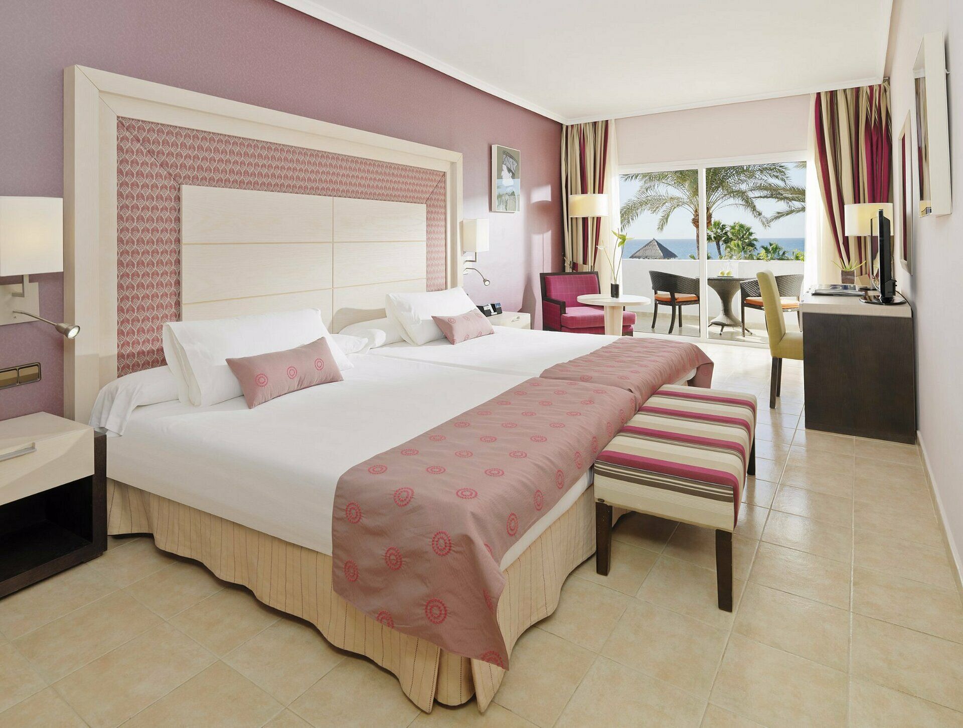 Hôtel H10 Timanfaya Palace 4* pas cher photo 14