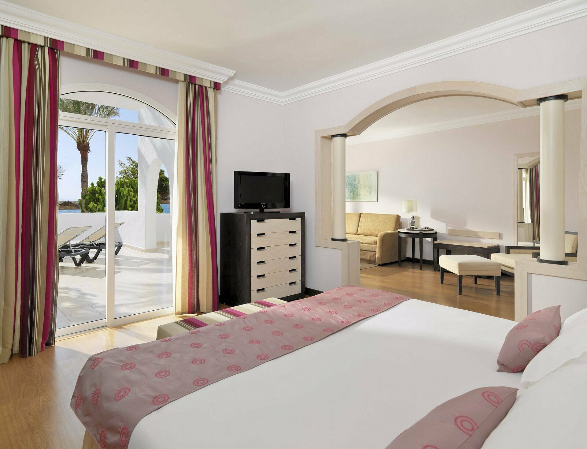 Hôtel H10 Timanfaya Palace 4* pas cher photo 15