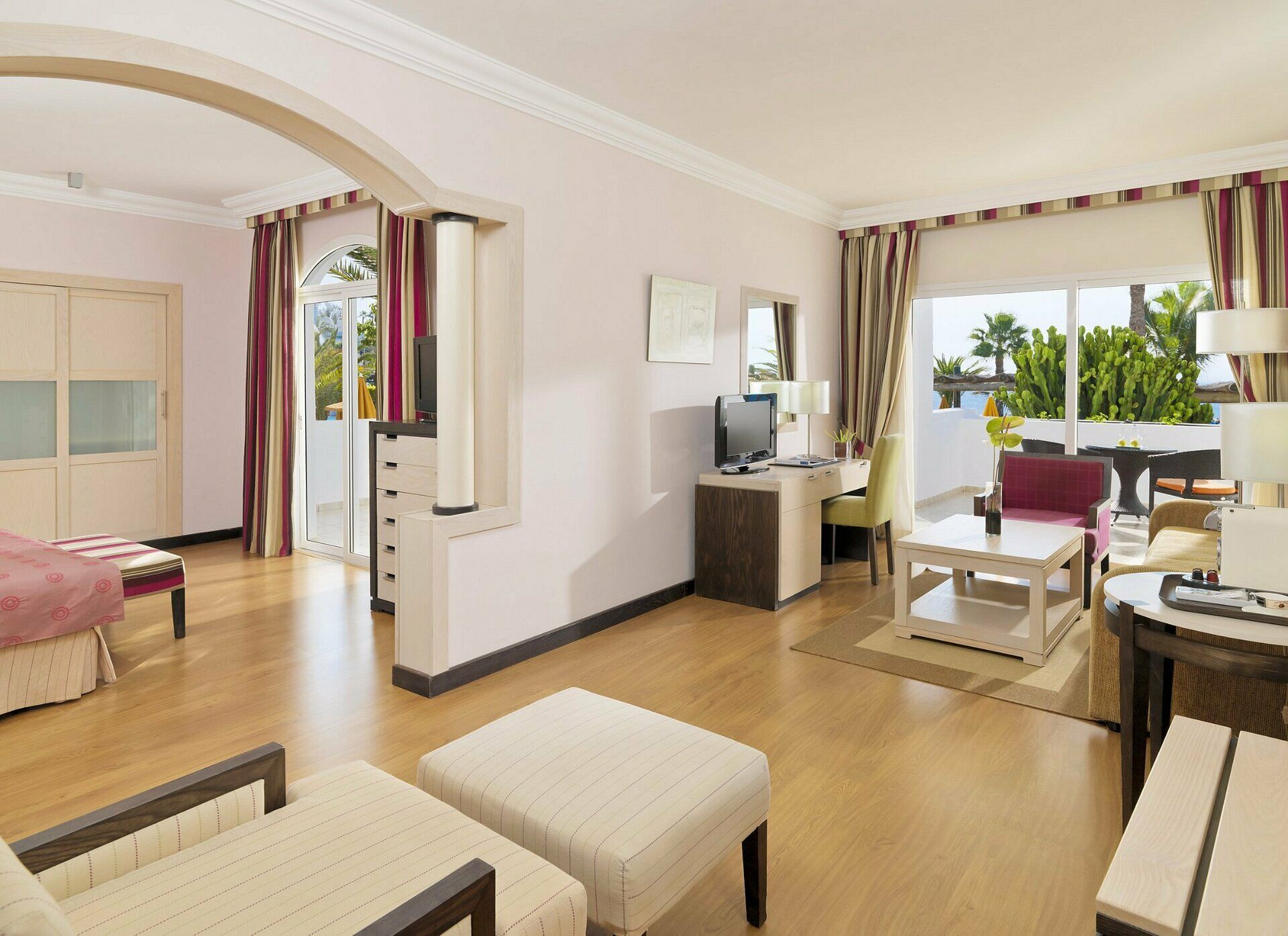 Hôtel H10 Timanfaya Palace 4* pas cher photo 16