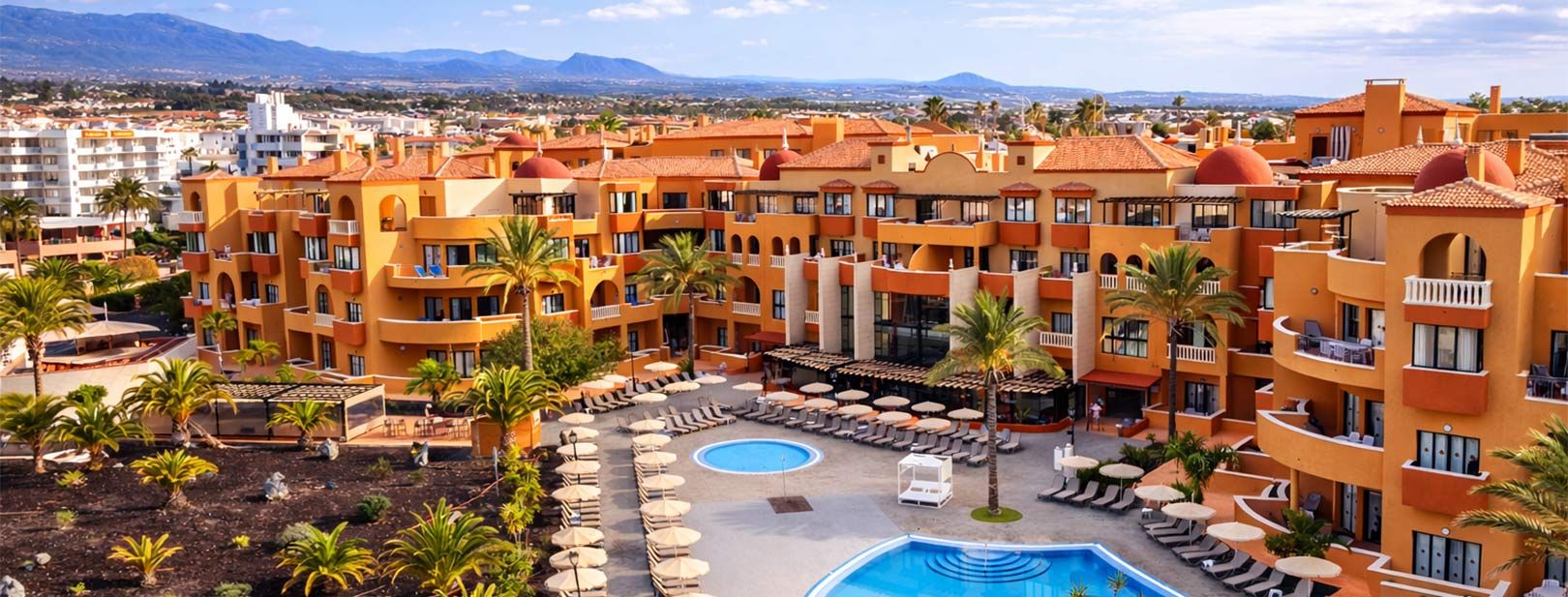 Mondi Club Hôtel Grand Muthu Golf Plaza 4* pas cher photo 2