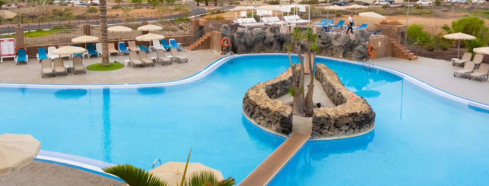 Mondi Club Hôtel Grand Muthu Golf Plaza 4* pas cher photo 5